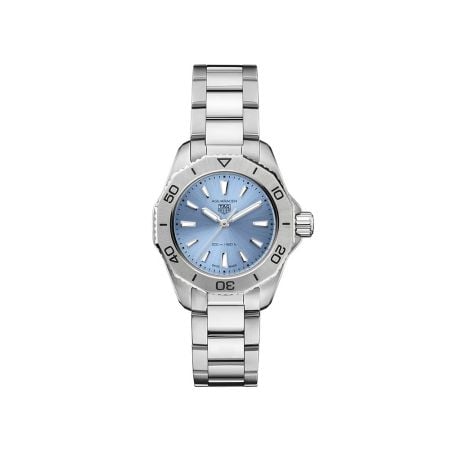 TAG Heuer Aquaracer Professional 200 Quartz 30mm Blue