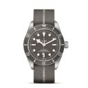 TUDOR Black Bay 58 925 Silver