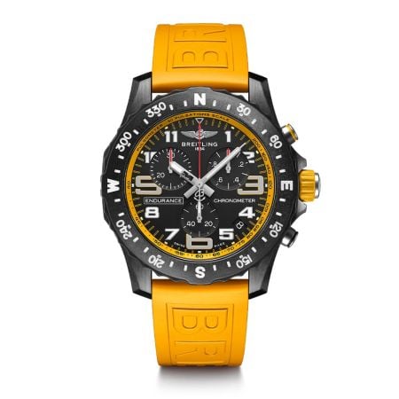 Breitling Professional Endurance Pro Yellow