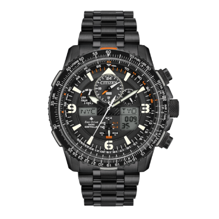 Citizen Promaster Skyhawk A-T