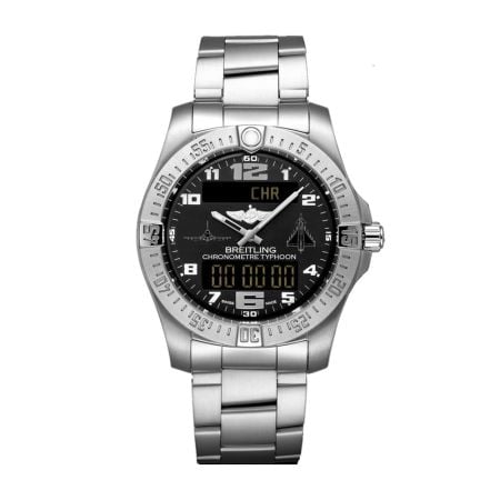 Breitling Aerospace Evo Limited Edition - Typhoon