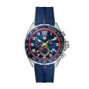 TAG Heuer Formula 1 X Red Bull Racing Quartz Chronograph 43mm Special Edition