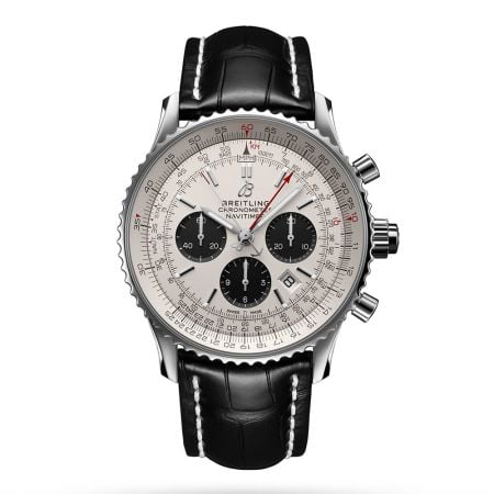 Breitling Navitimer B03 Chronograph Rattrapante 45 - Discontinued