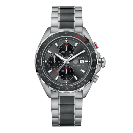 TAG Heuer Formula 1 Chronograph Automatic