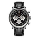 Breitling Navitimer B01 Black Dial 46mm