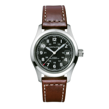 Hamilton Khaki Field Auto