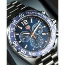 TAG Heuer Formula 1 Chronograph Blue