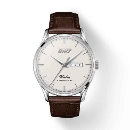 Tissot Heritage Visodate Powermatic 80