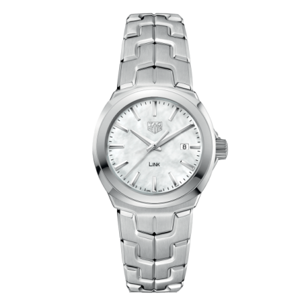 TAG Heuer Link Womens