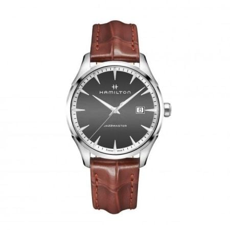 Hamilton Jazzmaster Gent Quartz