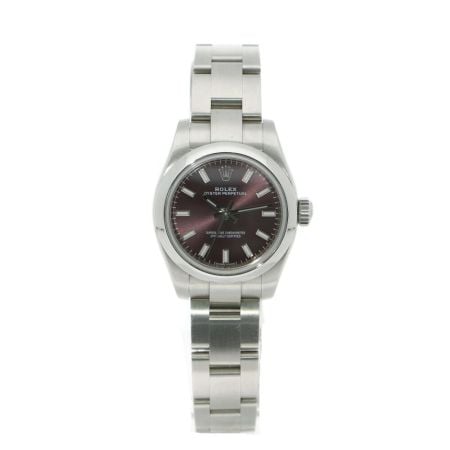 Rolex Oyster Perpetual 26mm