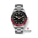 TUDOR Black Bay 58 Master Chronometer GMT