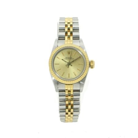 Rolex Oyster Perpetual 24mm