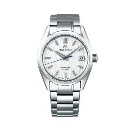 Grand Seiko Hi-Beat ‘White Birch’