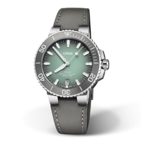 Oris Aquis Date