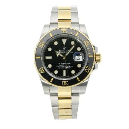 Rolex Submariner 116613LN