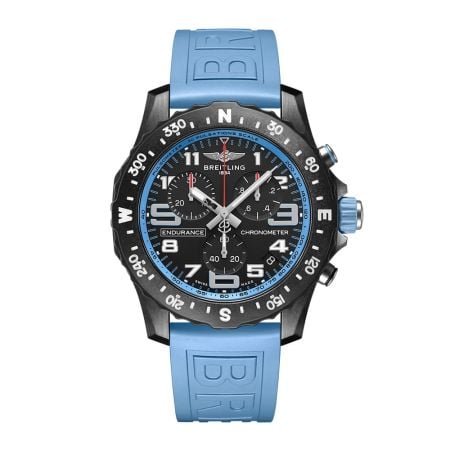 Breitling Professional Endurance Pro Light Blue