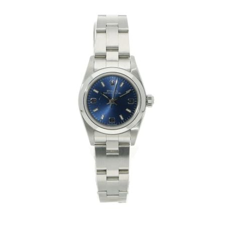 Rolex Oyster Perpetual 24mm