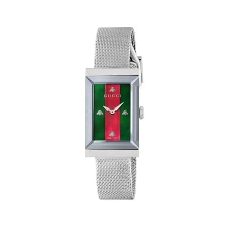 Gucci G-Frame 34mm