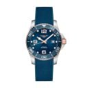 Longines HydroConquest Sunray Blue Automatic 41mm