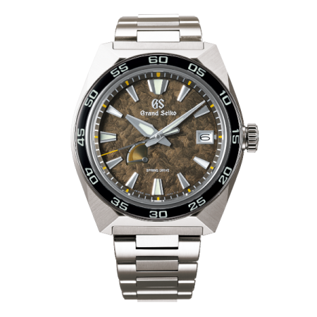 Grand Seiko Sport Spring Drive Limited Edition Ex-Display