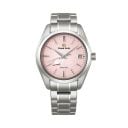 Grand Seiko ‘Pink Snowflake’ Spring Drive 20th Anniversary Limited Edition