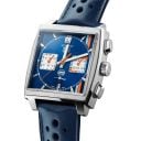 TAG Heuer Monaco X Gulf