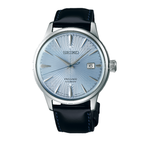 Seiko Presage Automatic Watch