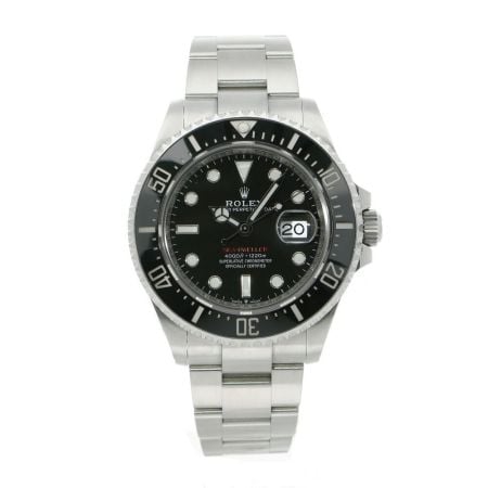 Rolex Sea-dweller 43 126600