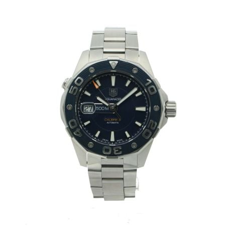 TAG Heuer Aquaracer Auto 500m Cal 5 (212)