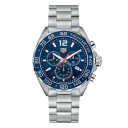 TAG Heuer Formula 1 Chronograph Blue