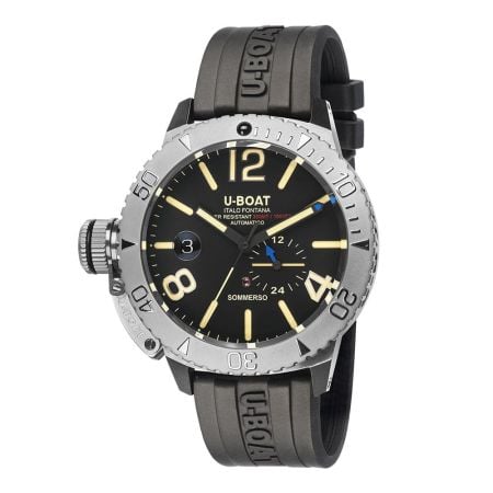 U-Boat Sommerso  46mm