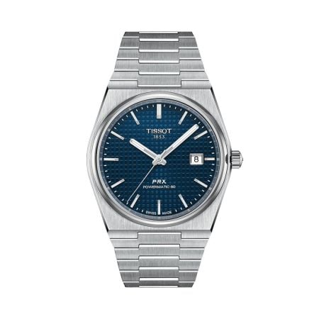 Tissot PRX Powermatic 80 Blue 40mm