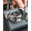 TAG Heuer Formula 1 Chronograph Blue