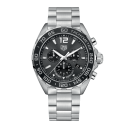 TAG Heuer Formula 1 Chronograph Grey