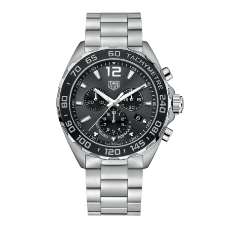 TAG Heuer Formula 1 Chronograph Grey