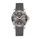 Longines HydroConquest Sunray Grey Automatic 41mm