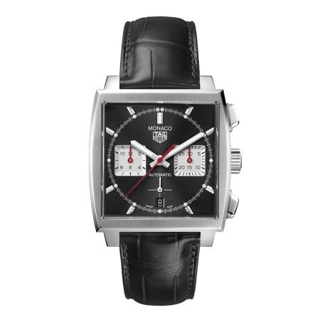 TAG Heuer Monaco Automatic Chronograph