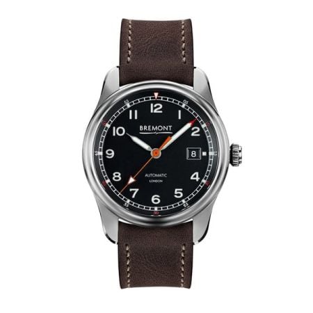 Bremont AIRCO MACH 1