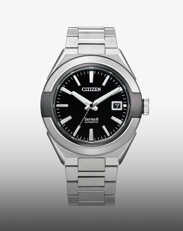 Citizen Automatic