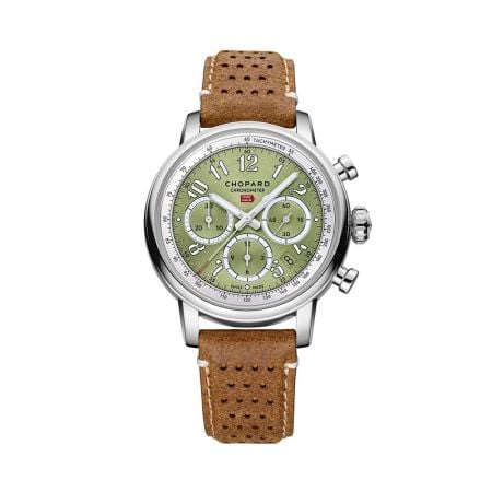 Chopard Mille Miglia Classic Chronograph