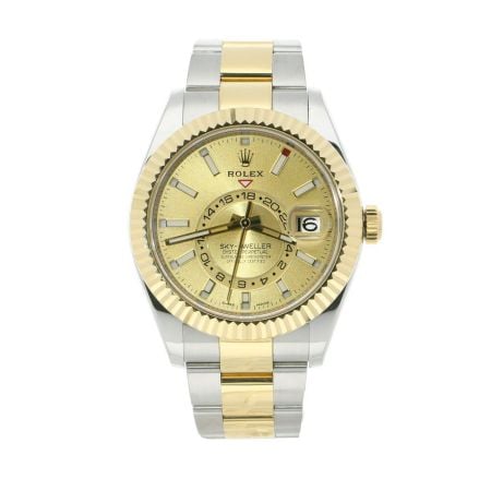 Rolex Sky-Dweller 326933