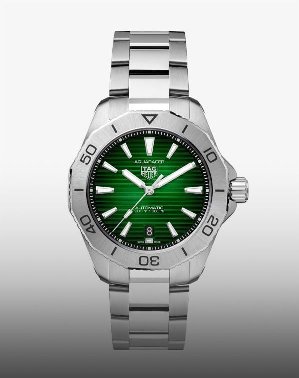 Aquaracer