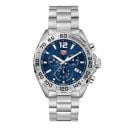 TAG Heuer Formula 1 Analogue Chronograph Blue