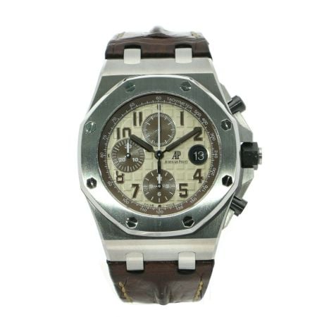 Audemars Piguet Royal Oak Offshore