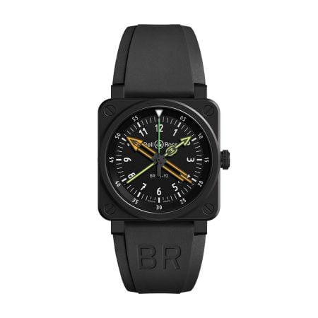 Bell & Ross BR 03-92 Radiocompass Limited Edition