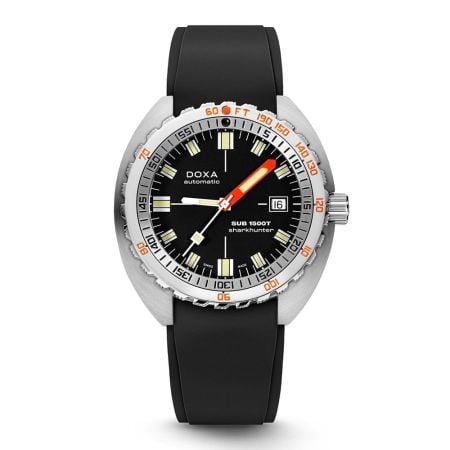 Doxa SUB 1500 T Sharkhunter