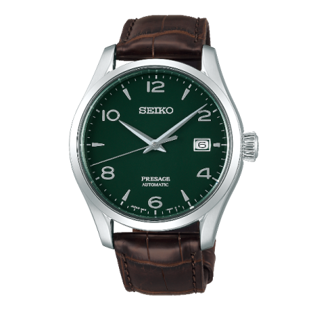 Seiko Presage