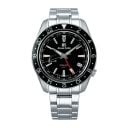 Grand Seiko Spring Drive GMT (SBGE201)