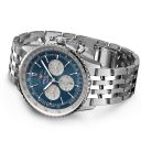 Breitling Navitimer B01 Blue Dial 46mm